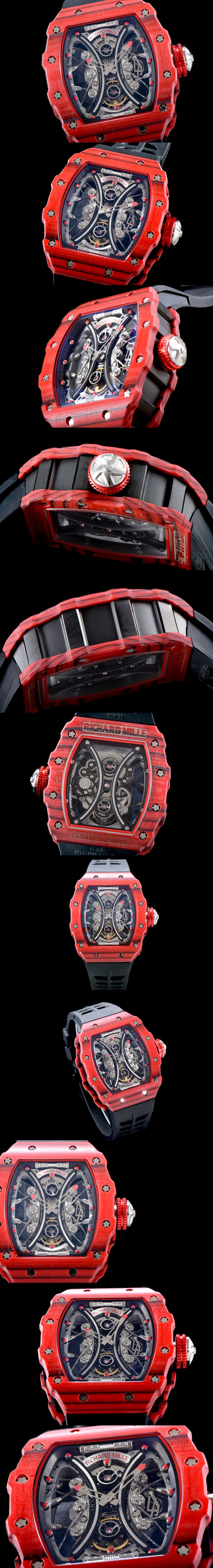 리차드밀 RM 53-01 -6